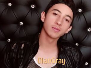 DianGray