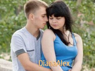 DianaAlex