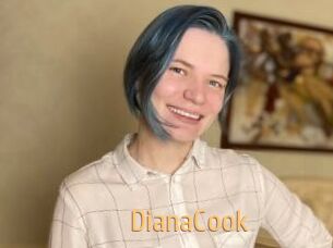 DianaCook
