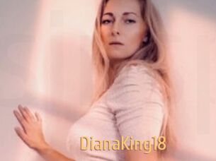 DianaKing18
