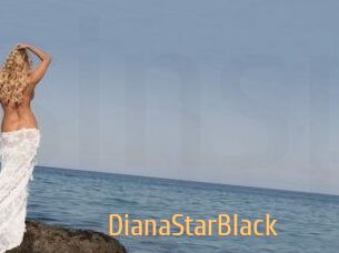 DianaStarBlack