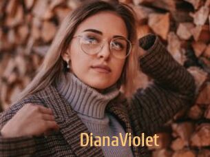 DianaViolet