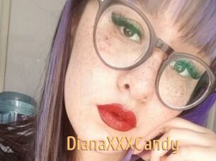 DianaXXXCandy