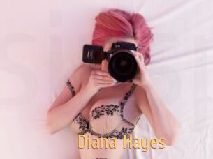 Diana_Hayes