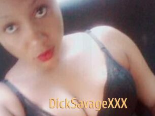 DickSavageXXX