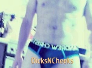 DicksNCheeks