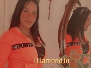 DiiamondJo