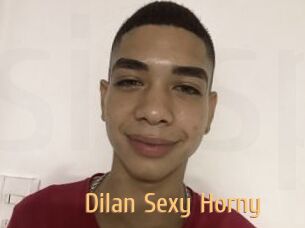 Dilan_Sexy_Horny