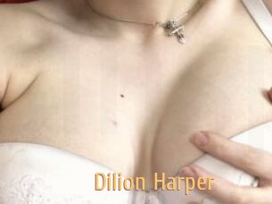 Dilion_Harper