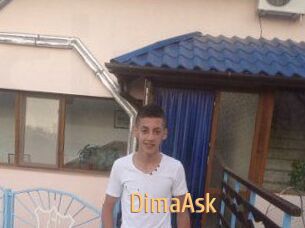 DimaAsk