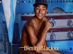 DimitriBlackxx