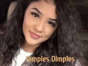 Dimples_Dimples