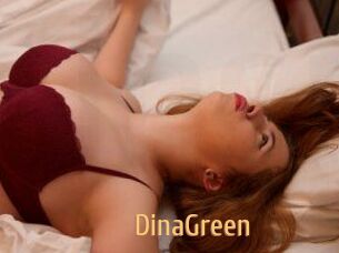 DinaGreen