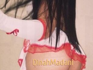 DinahMadani