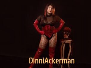 DinniAckerman