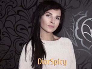 DiorSpicy