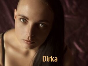 Dirka