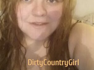 DirtyCountryGirl