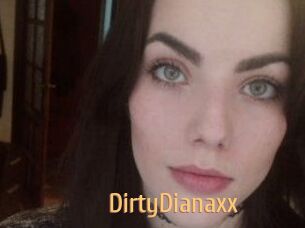 DirtyDianaxx