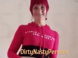 DirtyNastyPerverd