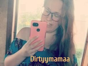 Dirtyymamaa