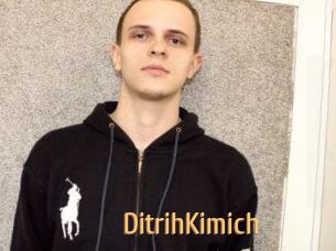 DitrihKimich
