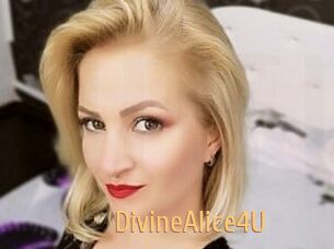 DivineAlice4U