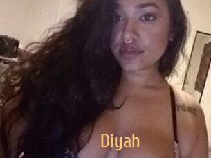 Diyah
