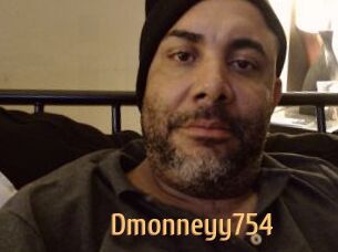 Dmonneyy754