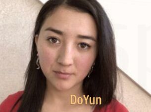 DoYun