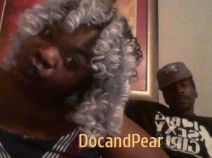 DocandPear