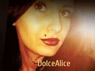 DolceAlice
