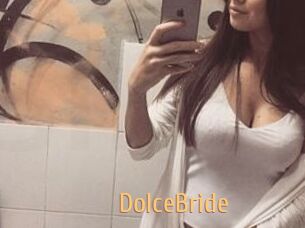 Dolce_Bride