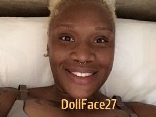 DollFace27