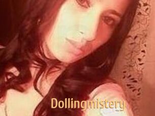 Dollingmistery