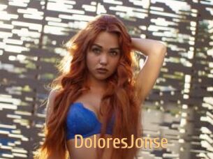 DoloresJonse