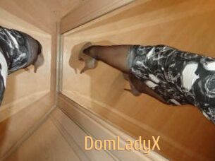 DomLadyX
