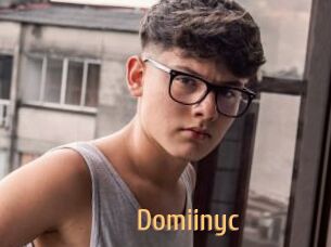Domiinyc