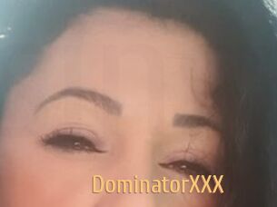 DominatorXXX