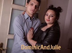 DominicAndJulie