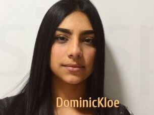 DominicKloe