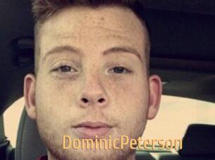 Dominic_Peterson