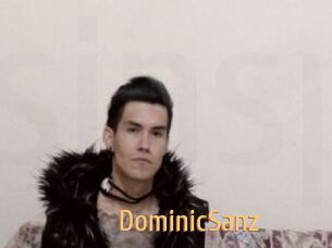 DominicSanz
