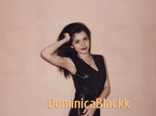 DominicaBlackk