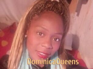 DominicaQueens