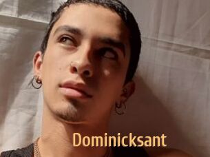 Dominicksant