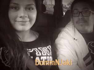 DommNJaki