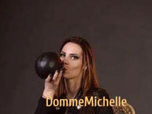 DommeMichelle