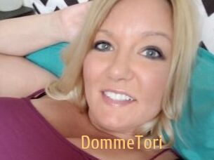 DommeTori