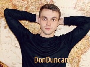 DonDuncan
